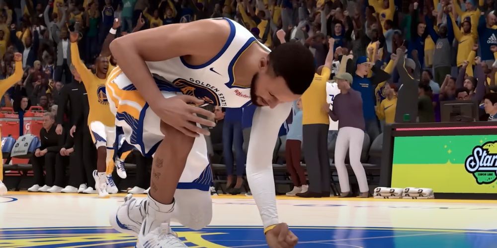 Unpacking the Magic of NBA 2K24 A Rollercoaster Ride